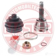 Шрус приводного вала, комплект MASTER-SPORT 303266setms 2718411 JW EQVZ - Изображение 7