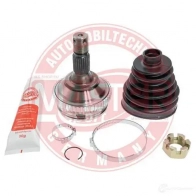 Шрус приводного вала, комплект MASTER-SPORT 303405setms 2718431 F6NGQ W - Изображение 2