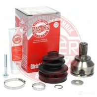 Шрус приводного вала, комплект MASTER-SPORT 305176setms 1226995903 093 3Q - Изображение 2