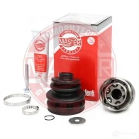 Шрус приводного вала, комплект MASTER-SPORT 305176setms 1226995903 093 3Q - Изображение 3