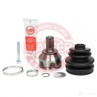 Шрус приводного вала, комплект MASTER-SPORT 305176setms 1226995903 093 3Q - Изображение 4