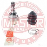 Шрус приводного вала, комплект MASTER-SPORT B59 OV 2720133 403800setms - Изображение 2