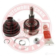Шрус приводного вала, комплект MASTER-SPORT 303993setms 2718504 5W1X OI - Изображение 2