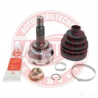 Шрус приводного вала, комплект MASTER-SPORT 2718487 303745setms Z5HV EZ - Изображение 2