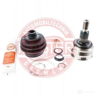 Шрус приводного вала, комплект MASTER-SPORT 2718366 302961setms RS G2I - Изображение 2