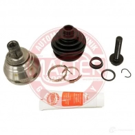 Шрус приводного вала, комплект MASTER-SPORT 9LG EFR 304329setms 2718520 - Изображение 2