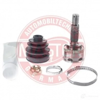 Шрус приводного вала, комплект MASTER-SPORT 303874setms 2718490 QC 2NF - Изображение 2
