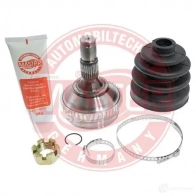 Шрус приводного вала, комплект MASTER-SPORT W5GSE 0 302432setms 2718341 - Изображение 2