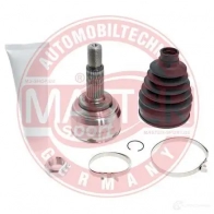 Шрус приводного вала, комплект MASTER-SPORT 2718564 304729setms 5A1N CCY - Изображение 2