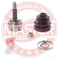 Шрус приводного вала, комплект MASTER-SPORT 2718592 W7 G38E5 305302setms - Изображение 2