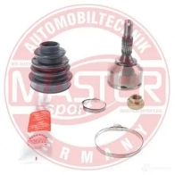 Шрус приводного вала, комплект MASTER-SPORT 2721571 845011gsetms CE2G L - Изображение 2