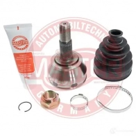 Шрус приводного вала, комплект MASTER-SPORT EMKQD MN 302007setms 2718311 - Изображение 2