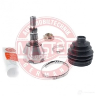 Шрус приводного вала, комплект MASTER-SPORT 304386setms 9ST 2XM 2718527 - Изображение 2