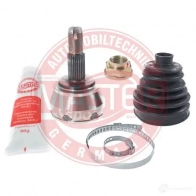 Шрус приводного вала, комплект MASTER-SPORT 72EF R 303272setms 2718415 - Изображение 2