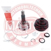 Шрус приводного вала, комплект MASTER-SPORT 0B EWZ 2718266 301023setms - Изображение 2