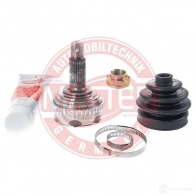 Шрус приводного вала, комплект MASTER-SPORT HI VL1 2718450 303480setms - Изображение 2