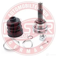 Шрус приводного вала, комплект MASTER-SPORT 824002gsetms DP0 U2 1424280096 - Изображение 2