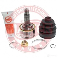 Шрус приводного вала, комплект MASTER-SPORT 89HOVW 6 301991setms 2718308 - Изображение 2