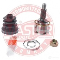 Шрус приводного вала, комплект MASTER-SPORT 301946setms IHR DJ 2718292 - Изображение 2