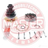 Шрус приводного вала, комплект MASTER-SPORT 3D RA6P 2718335 302297setms - Изображение 2