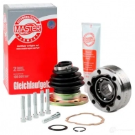 Шрус приводного вала, комплект MASTER-SPORT 2718590 LCDVT U 305021setms - Изображение 2