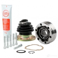 Шрус приводного вала, комплект MASTER-SPORT 2718590 LCDVT U 305021setms - Изображение 4