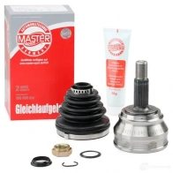 Шрус приводного вала, комплект MASTER-SPORT MDRBL 5M 302175setms 2718324 - Изображение 2