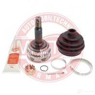 Шрус приводного вала, комплект MASTER-SPORT 9AOWN 68 2718317 302069setms - Изображение 2