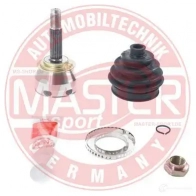 Шрус приводного вала, комплект MASTER-SPORT N 4XLV 2718315 302035setms - Изображение 2