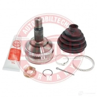 Шрус приводного вала, комплект MASTER-SPORT 2718572 304816setms H2W F4 - Изображение 2