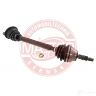 Шрус приводного вала, комплект MASTER-SPORT 302910setms 2718362 P0 HBV7 - Изображение 2