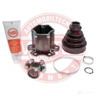 Шрус приводного вала, комплект MASTER-SPORT 305530setms 2718598 RBRPR1 9 - Изображение 2