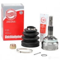 Шрус приводного вала, комплект MASTER-SPORT 302169setms 2718323 6 QLM81 - Изображение 2