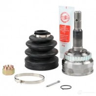 Шрус приводного вала, комплект MASTER-SPORT 302169setms 2718323 6 QLM81 - Изображение 4