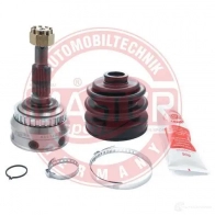 Шрус приводного вала, комплект MASTER-SPORT 302169setms 2718323 6 QLM81 - Изображение 8