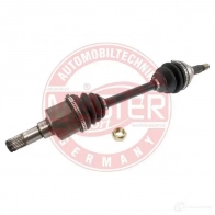 Шрус приводного вала, комплект MASTER-SPORT QK GUQ8 304234setms 2718510 - Изображение 2
