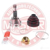 Шрус приводного вала, комплект MASTER-SPORT 1 075GR 2718370 302997setms - Изображение 2