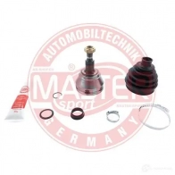 Шрус приводного вала, комплект MASTER-SPORT 2718462 J8J32B M 303551setms - Изображение 2