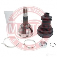 Шрус приводного вала, комплект MASTER-SPORT 303099setms 2718379 UQ52PY U - Изображение 2