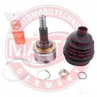 Шрус приводного вала, комплект MASTER-SPORT 2718498 303910setms 7 90AN2D - Изображение 2
