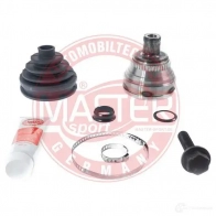 Шрус приводного вала, комплект MASTER-SPORT 2718299 7MQ7 IU 301957setms - Изображение 2