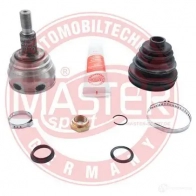 Шрус приводного вала, комплект MASTER-SPORT 302024setms 83 071J 2718312 - Изображение 7