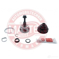 Шрус приводного вала, комплект MASTER-SPORT 303409setms 0Z7 F3B8 2718432 - Изображение 2
