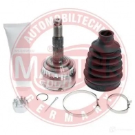 Шрус приводного вала, комплект MASTER-SPORT 7 7R801 304391setms 2718530 - Изображение 2