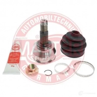 Шрус приводного вала, комплект MASTER-SPORT QY YL5A1 303921setms 2718501 - Изображение 2