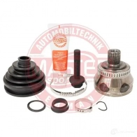 Шрус приводного вала, комплект MASTER-SPORT 2718301 L J0BXU 301961setms - Изображение 2