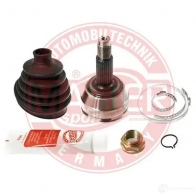 Шрус приводного вала, комплект MASTER-SPORT 2718305 301973setms Y 4W6F7 - Изображение 2