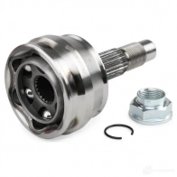 Шрус приводного вала, комплект MASTER-SPORT 303268setms 2718412 2PZM XO3 - Изображение 5