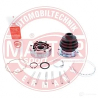 Шрус приводного вала, комплект MASTER-SPORT 302229setms 2718327 AFVC UIB - Изображение 8