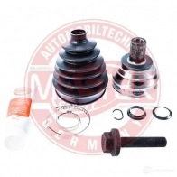 Шрус приводного вала, комплект MASTER-SPORT 2718519 T2S1 4 304327setms - Изображение 2